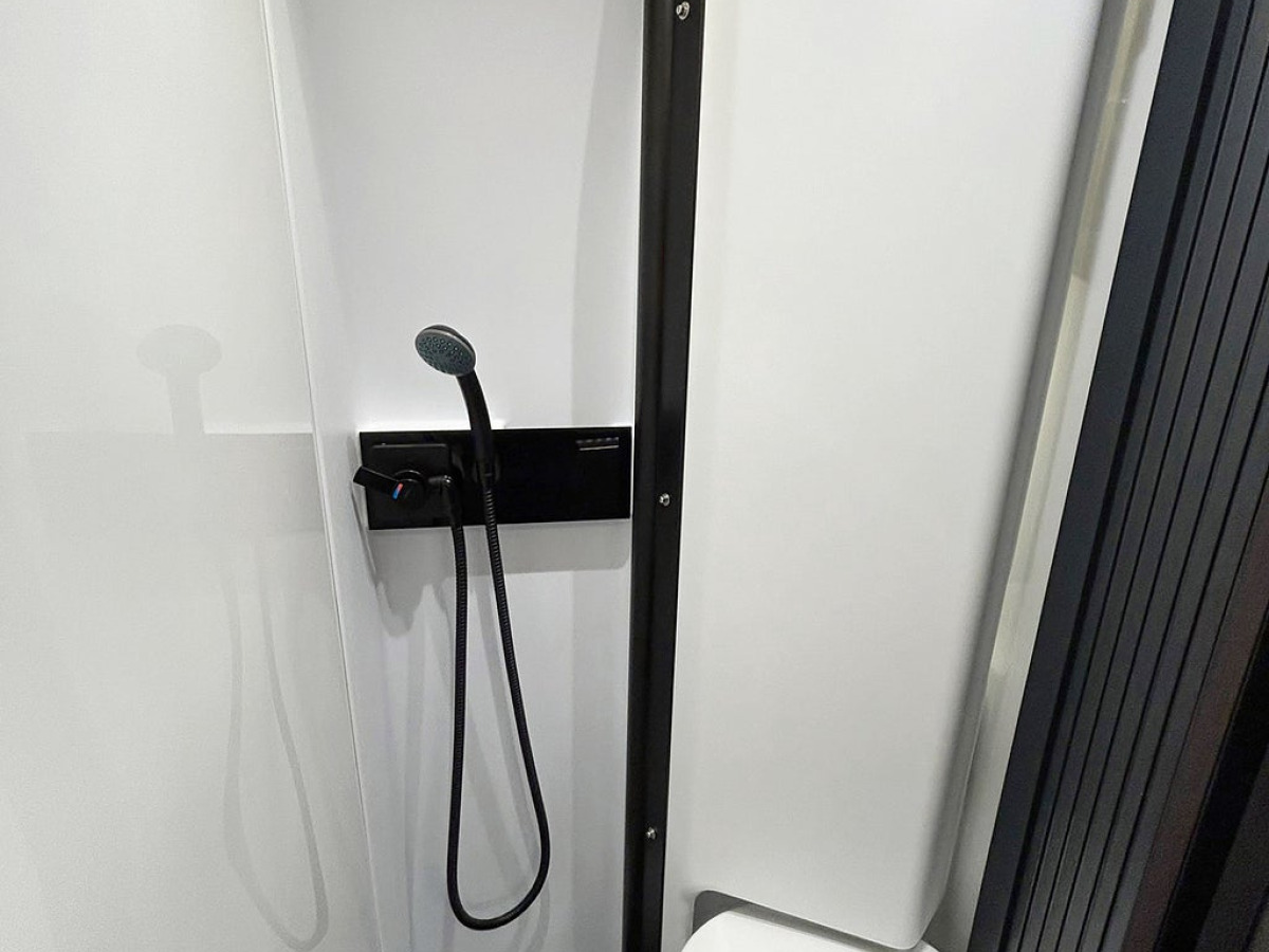 Knaus BOXLIFE 600 ME AUTOMAT ADAPTIV FARTHÅLLARE LÅNGBÄDDAR, bild 28 av 43