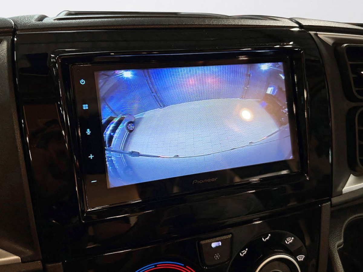 Knaus BOXLIFE 600 ME AUTOMAT ADAPTIV FARTHÅLLARE LÅNGBÄDDAR, bild 38 av 43