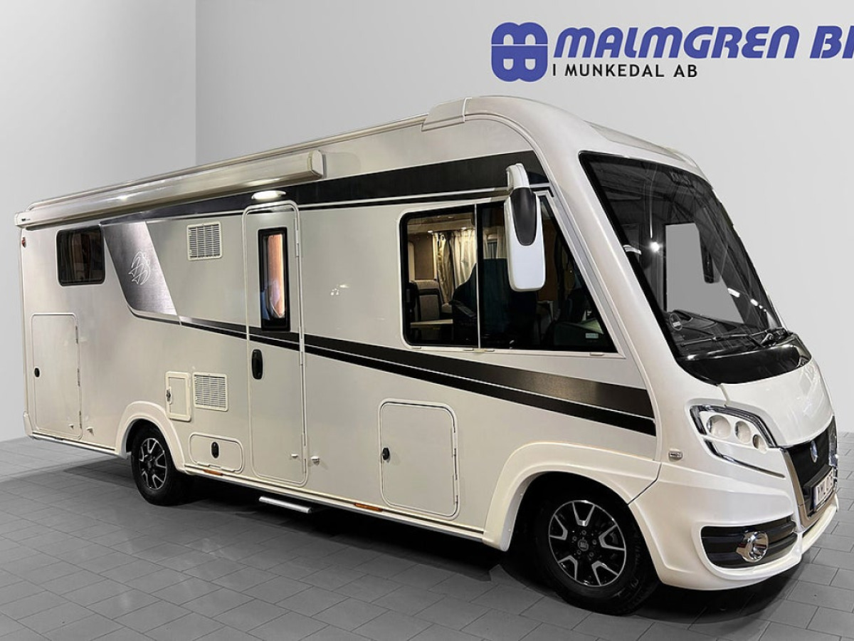 Knaus Sky I 700 LX AUTOMAT QUEENBED, bild 1 av 37