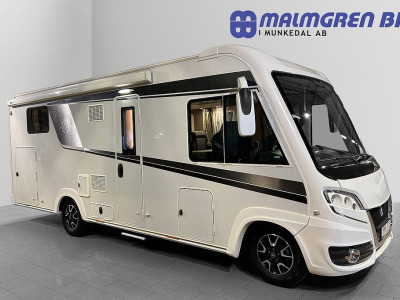 Knaus Sky I 700 LX AUTOMAT QUEENBED