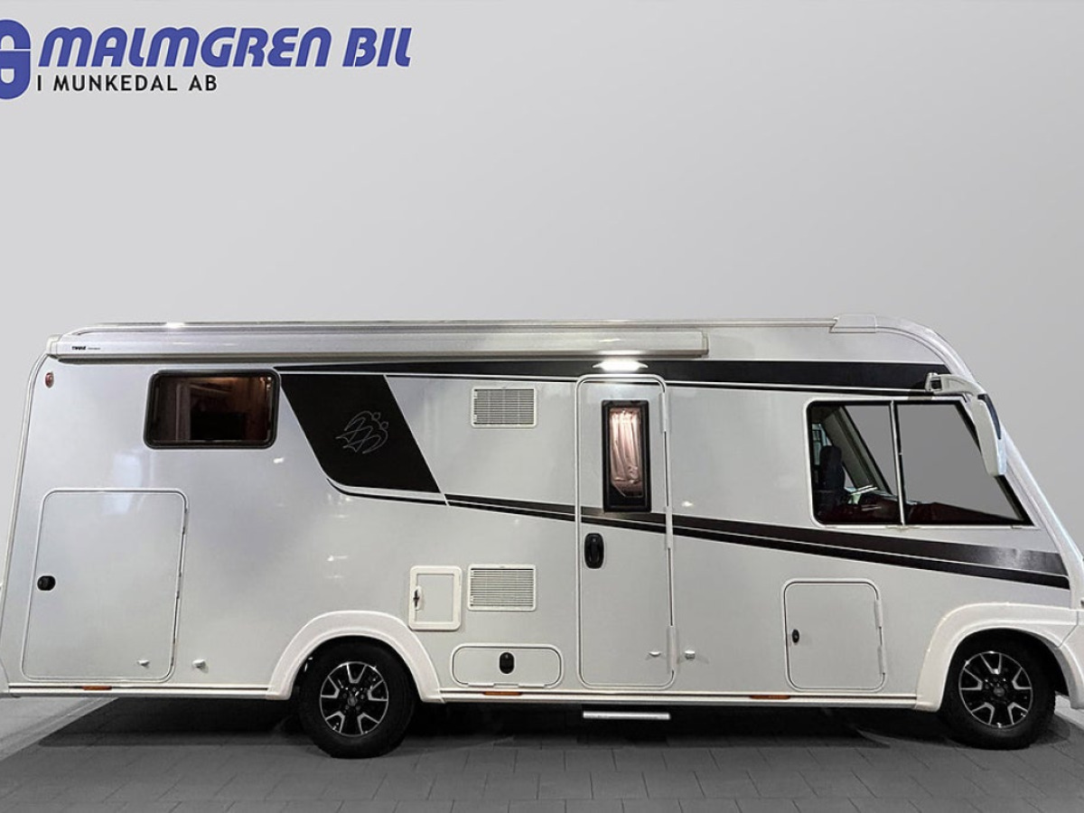 Knaus Sky I 700 LX AUTOMAT QUEENBED, bild 2 av 37