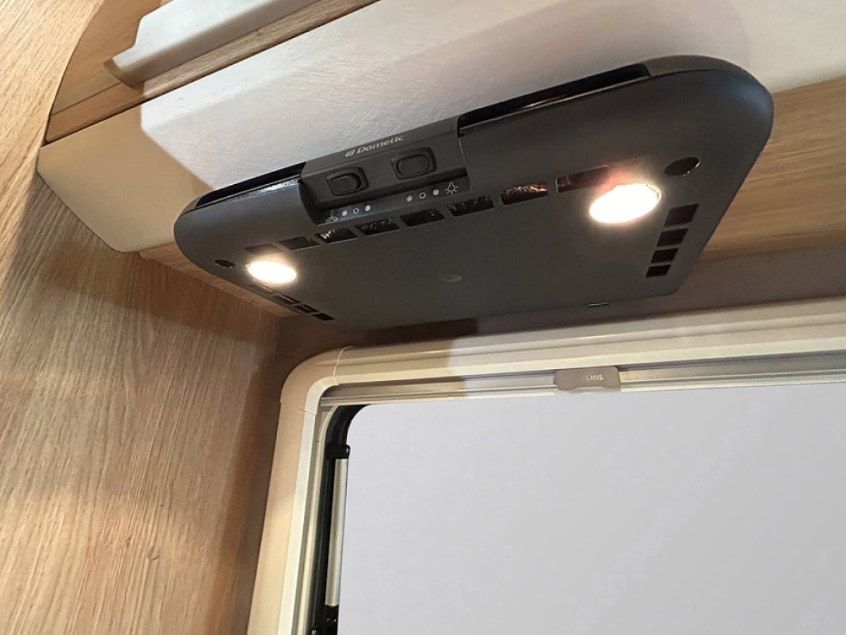 Knaus Sky I 700 LX AUTOMAT QUEENBED, bild 15 av 37