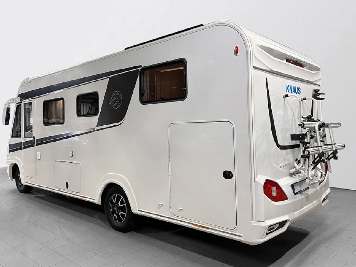 Knaus Sky I 700 LX AUTOMAT QUEENBED, bild 34 av 37