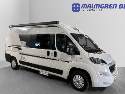 Adria Twin 600 SP SUPREME 150hk AUTOMAT ALDE Solcell Cykelställ