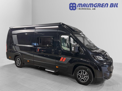 CHALLENGER V217 SPORT 180HK AUTOMAT Långbädd ADAPTIV FARTHÅLLARE DIESELVÄ