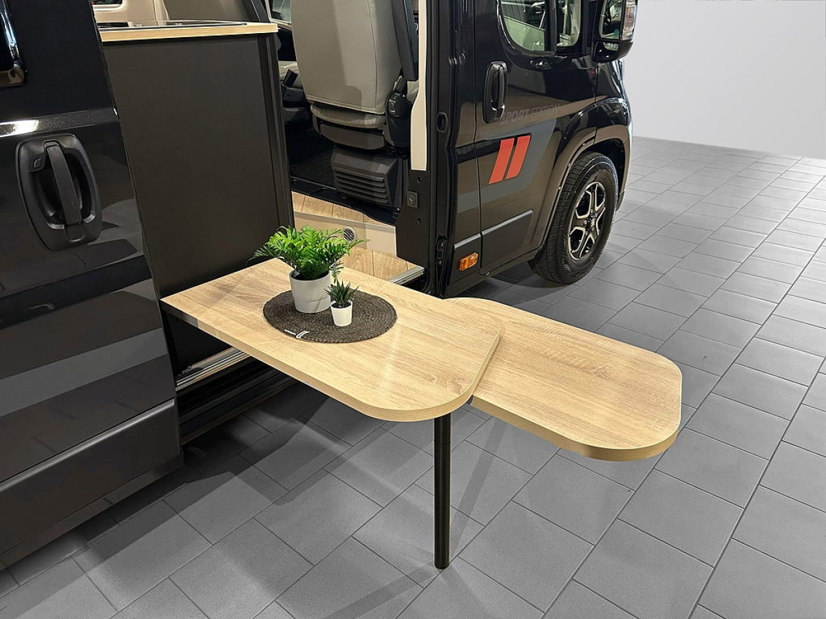 CHALLENGER V217 SPORT 180HK AUTOMAT Långbädd ADAPTIV FARTHÅLLARE DIESELVÄ, bild 6 av 43
