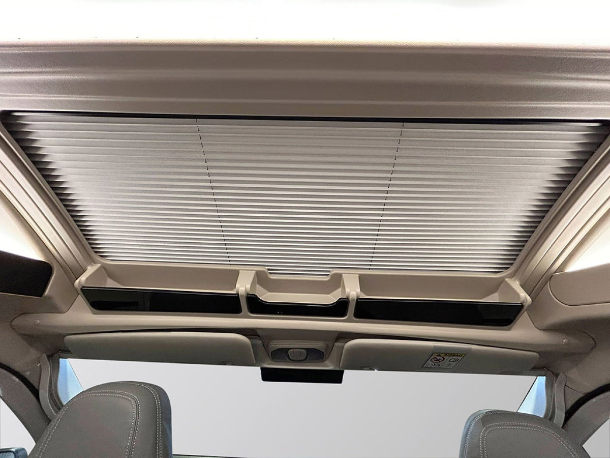 CHALLENGER V217 SPORT 180HK AUTOMAT Långbädd ADAPTIV FARTHÅLLARE DIESELVÄ, bild 15 av 43