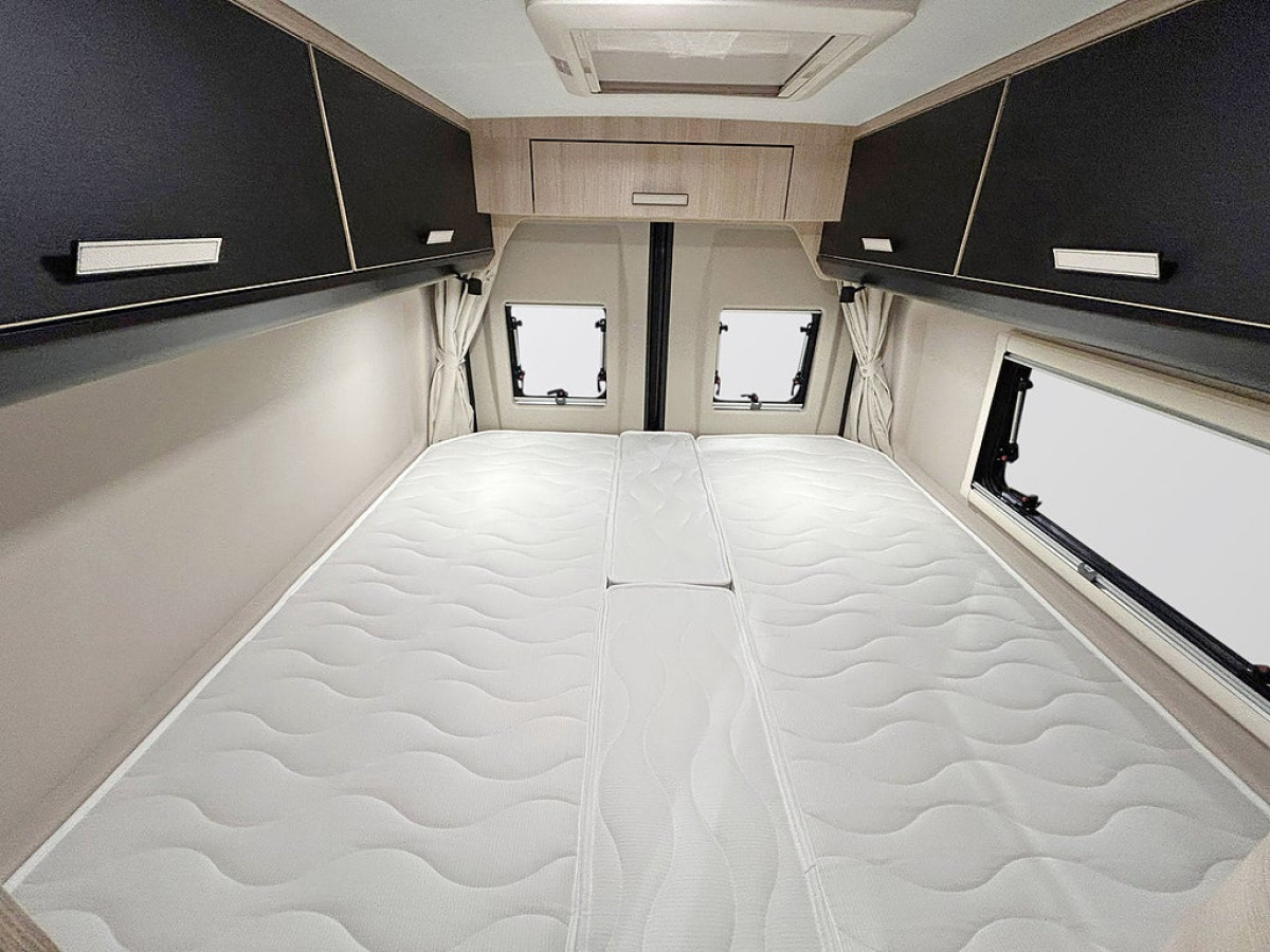 CHALLENGER V217 SPORT 180HK AUTOMAT Långbädd ADAPTIV FARTHÅLLARE DIESELVÄ, bild 25 av 43