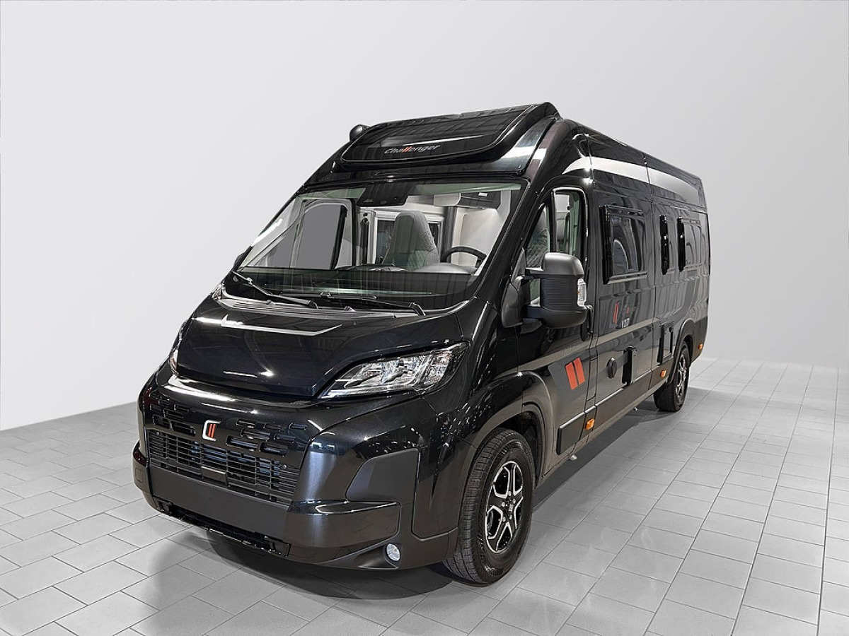 CHALLENGER V217 SPORT 180HK AUTOMAT Långbädd ADAPTIV FARTHÅLLARE DIESELVÄ, bild 42 av 43