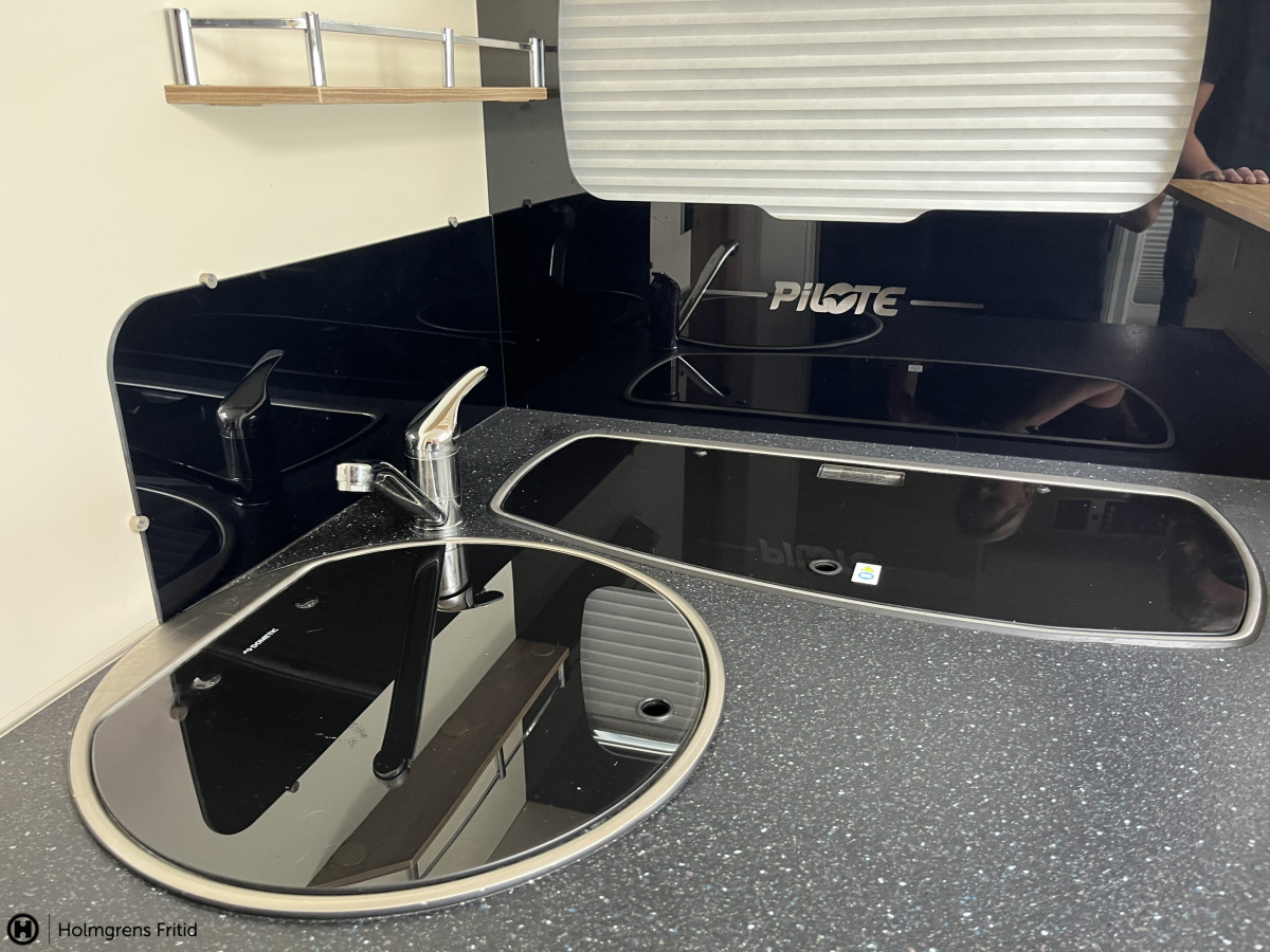 Pilote 6740C, bild 10 av 17