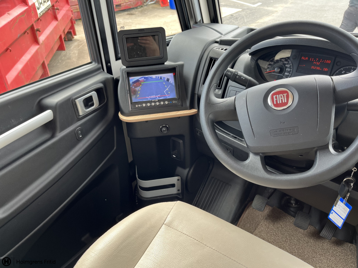 Pilote 6740C, bild 16 av 17