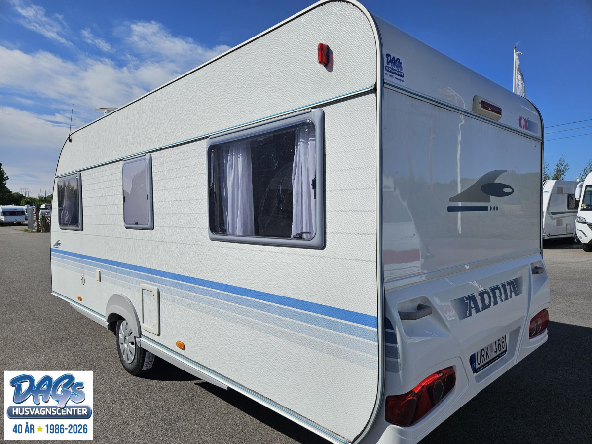 Adria ADORA 512 UL, bild 2 av 9