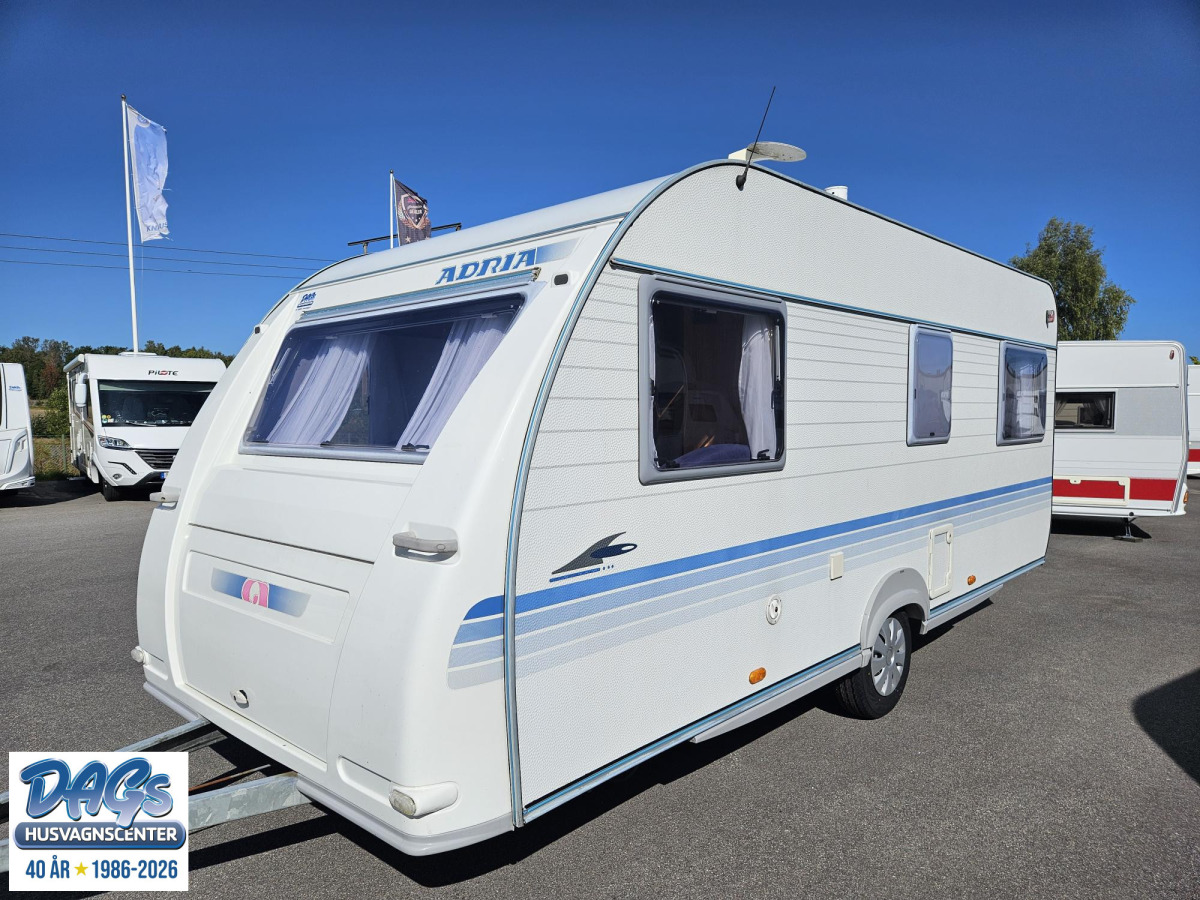 Adria ADORA 512 UL, bild 3 av 9