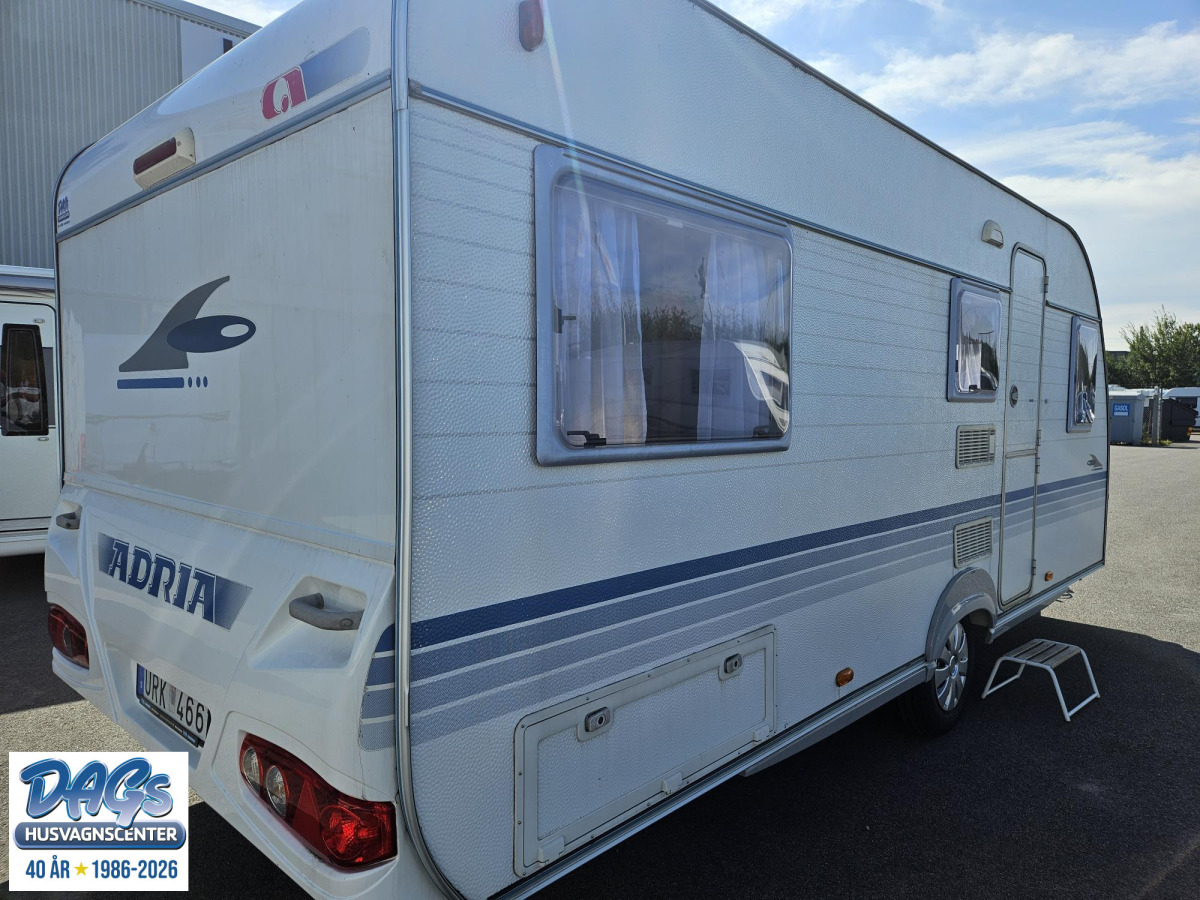 Adria ADORA 512 UL, bild 4 av 9