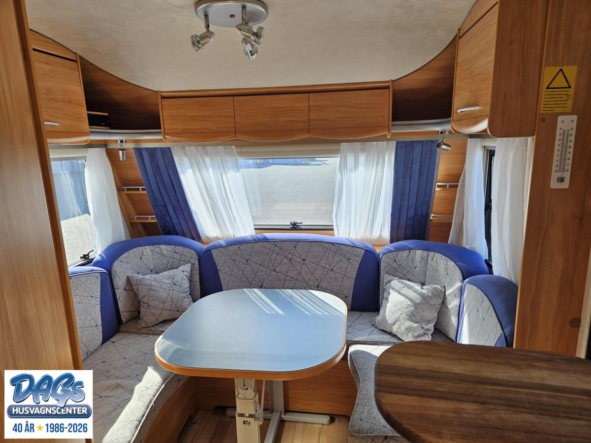 Adria ADORA 512 UL, bild 5 av 9