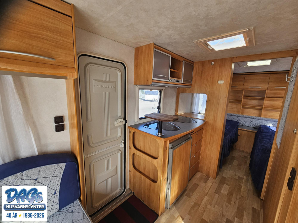 Adria ADORA 512 UL, bild 6 av 9