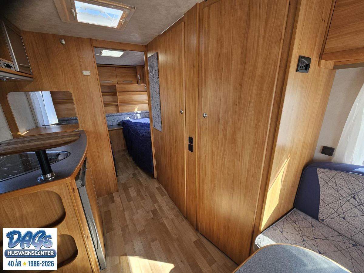 Adria ADORA 512 UL, bild 7 av 9