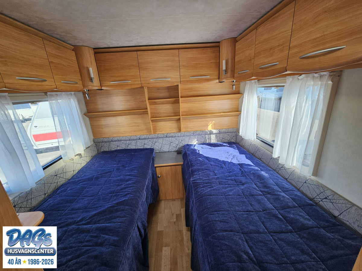 Adria ADORA 512 UL, bild 8 av 9