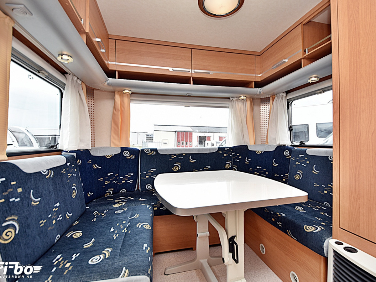 Wilk 490 S3, Långbäddar, bild 20 av 25