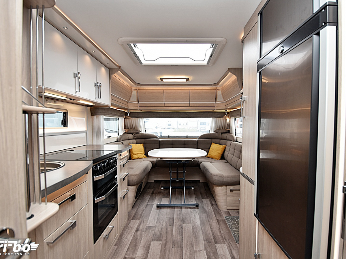 KABE 630 GLE KS Royal, Dubbelbädd, bild 18 av 26