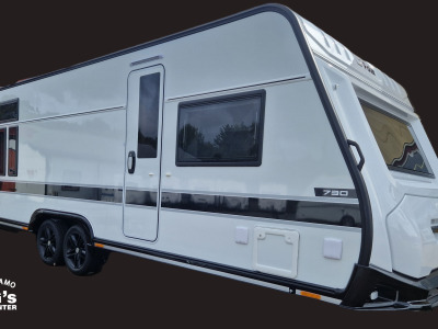 Polar Blackline 730 BQDA // NYHET 2027 //