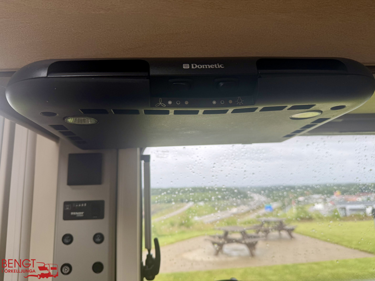 Fendt TENDENZA 540, bild 24 av 24