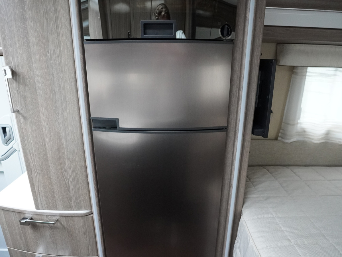 KABE TM I 810 LT 177hk Hydraulben Inverter Solcell, bild 9 av 25