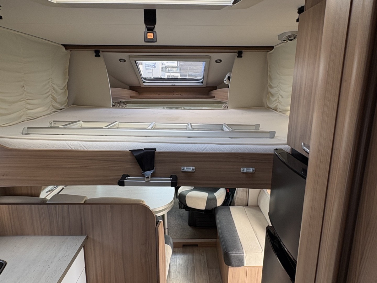 Pilote P746 C (Queensbed), bild 11 av 12