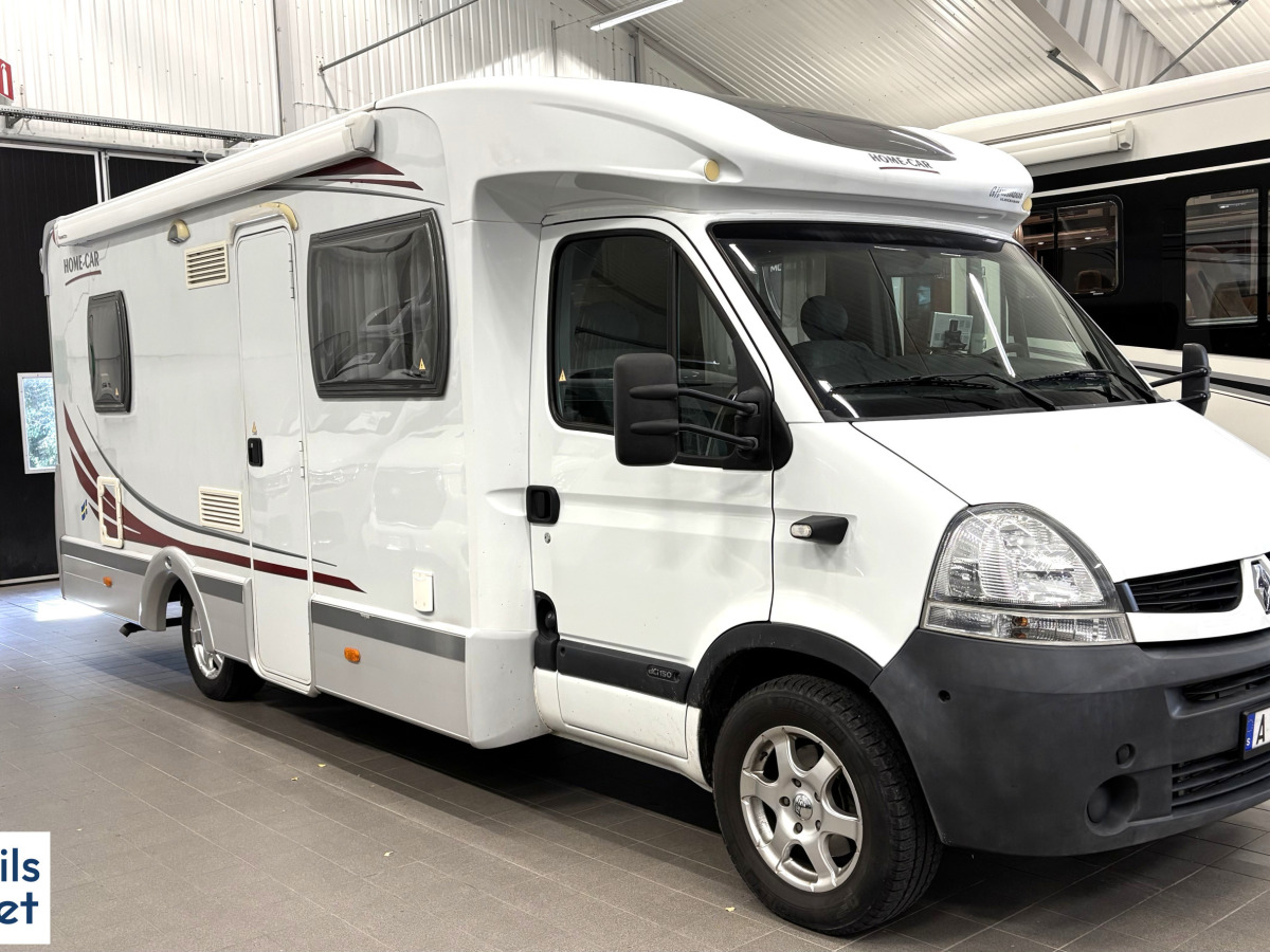 Home-Car HOME-CAR PR 622, bild 1 av 12