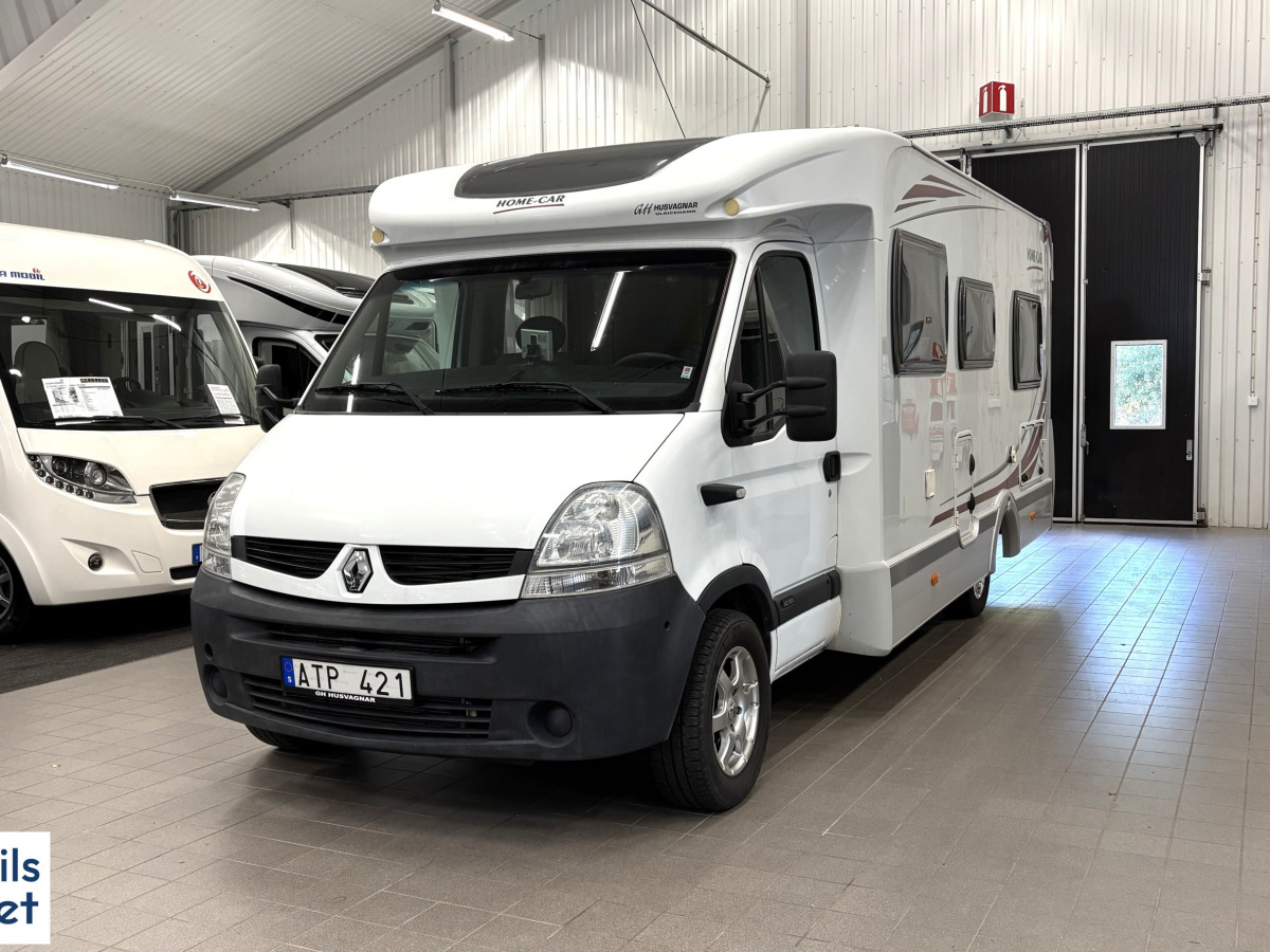 Home-Car HOME-CAR PR 622, bild 2 av 12