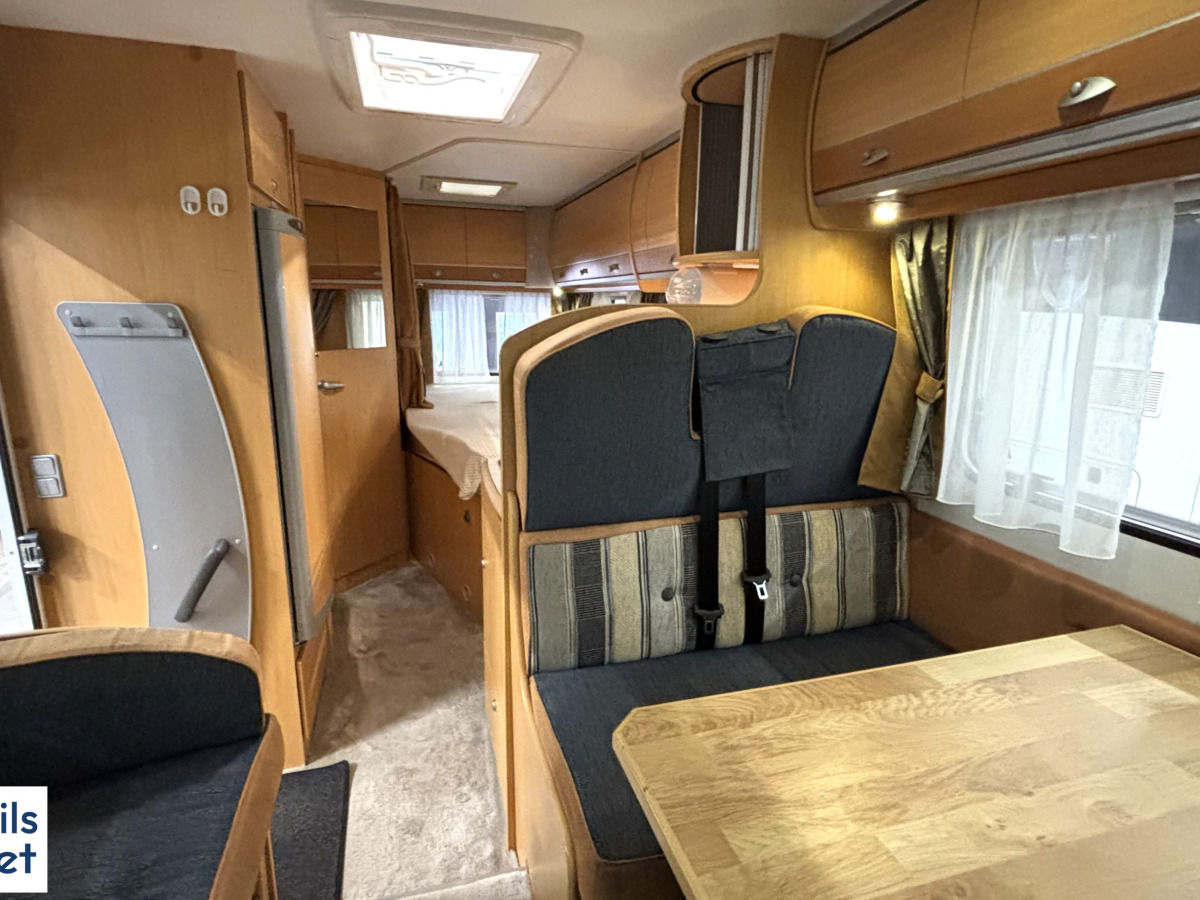 Home-Car HOME-CAR PR 622, bild 5 av 12