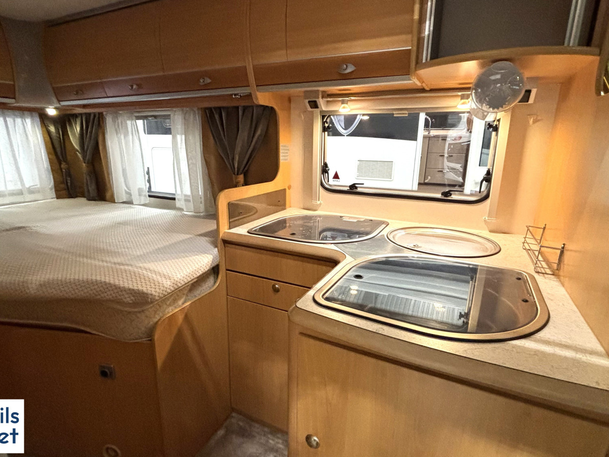 Home-Car HOME-CAR PR 622, bild 7 av 12