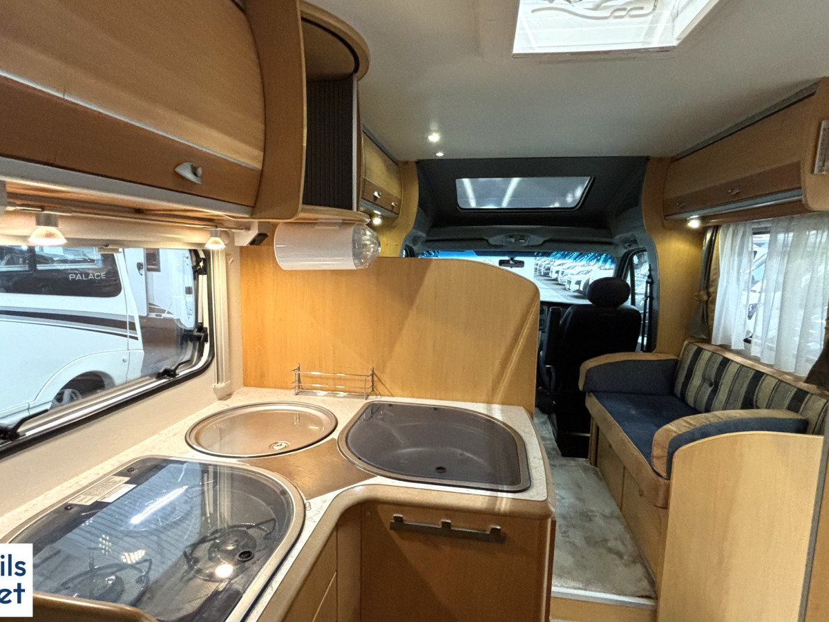 Home-Car HOME-CAR PR 622, bild 10 av 12