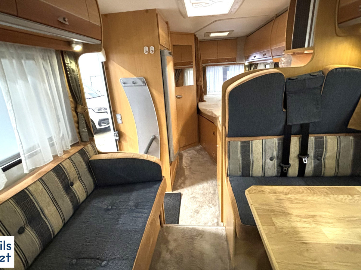 Home-Car HOME-CAR PR 622, bild 11 av 12