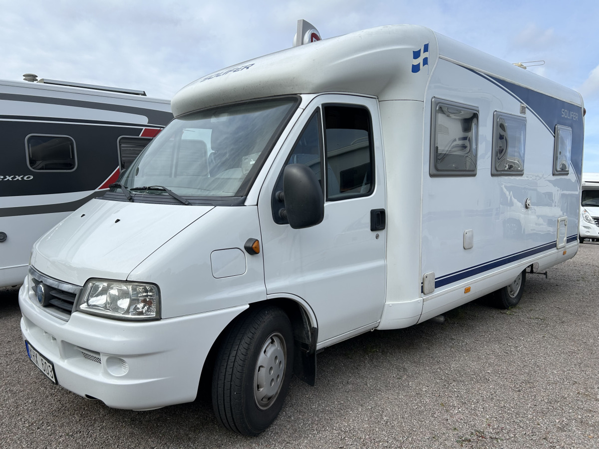 Solifer 660 H Franskbädd, bild 2 av 20