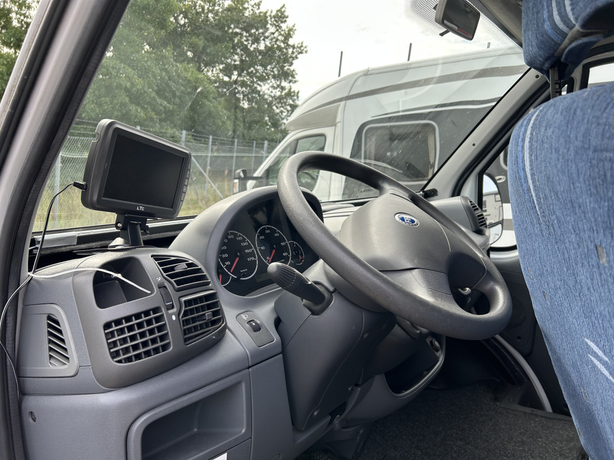 Solifer 660 H Franskbädd, bild 5 av 20