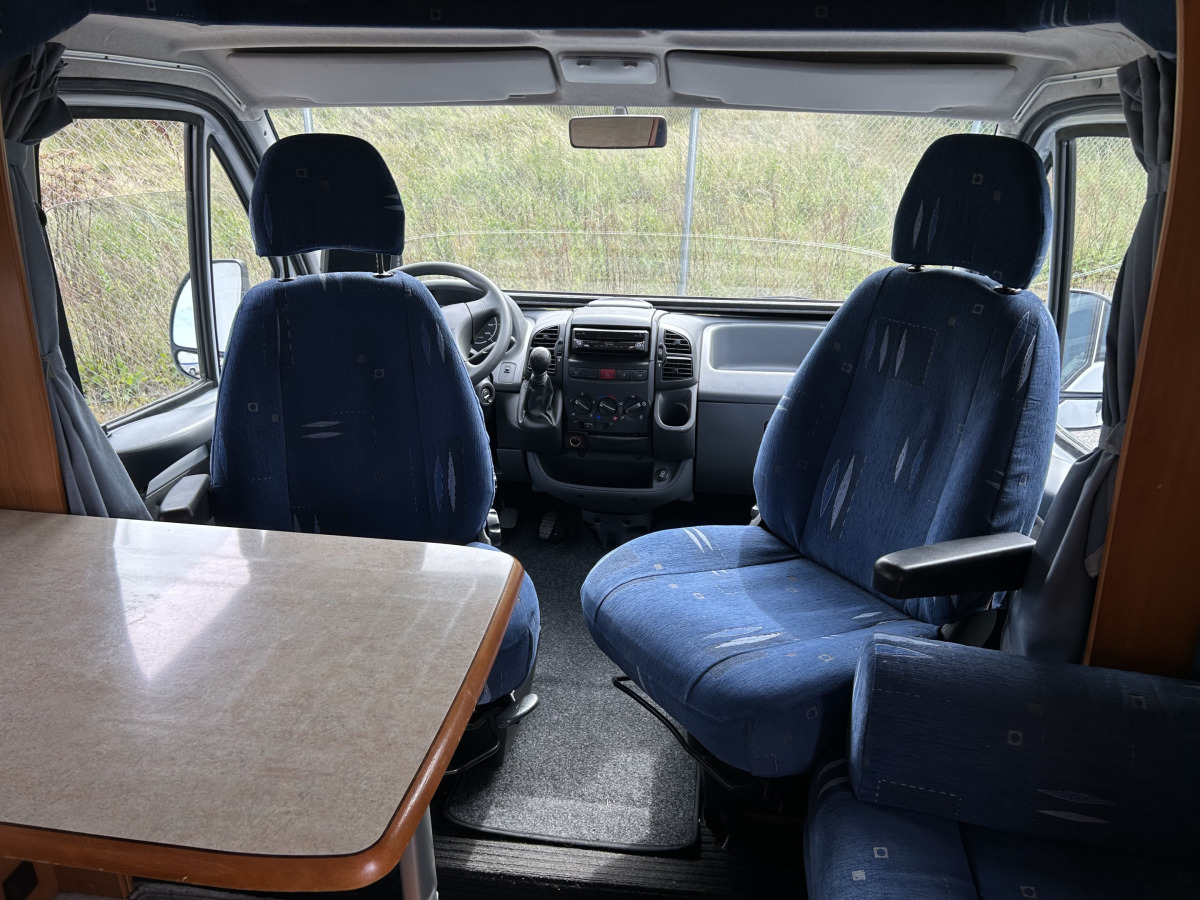 Solifer 660 H Franskbädd, bild 6 av 20