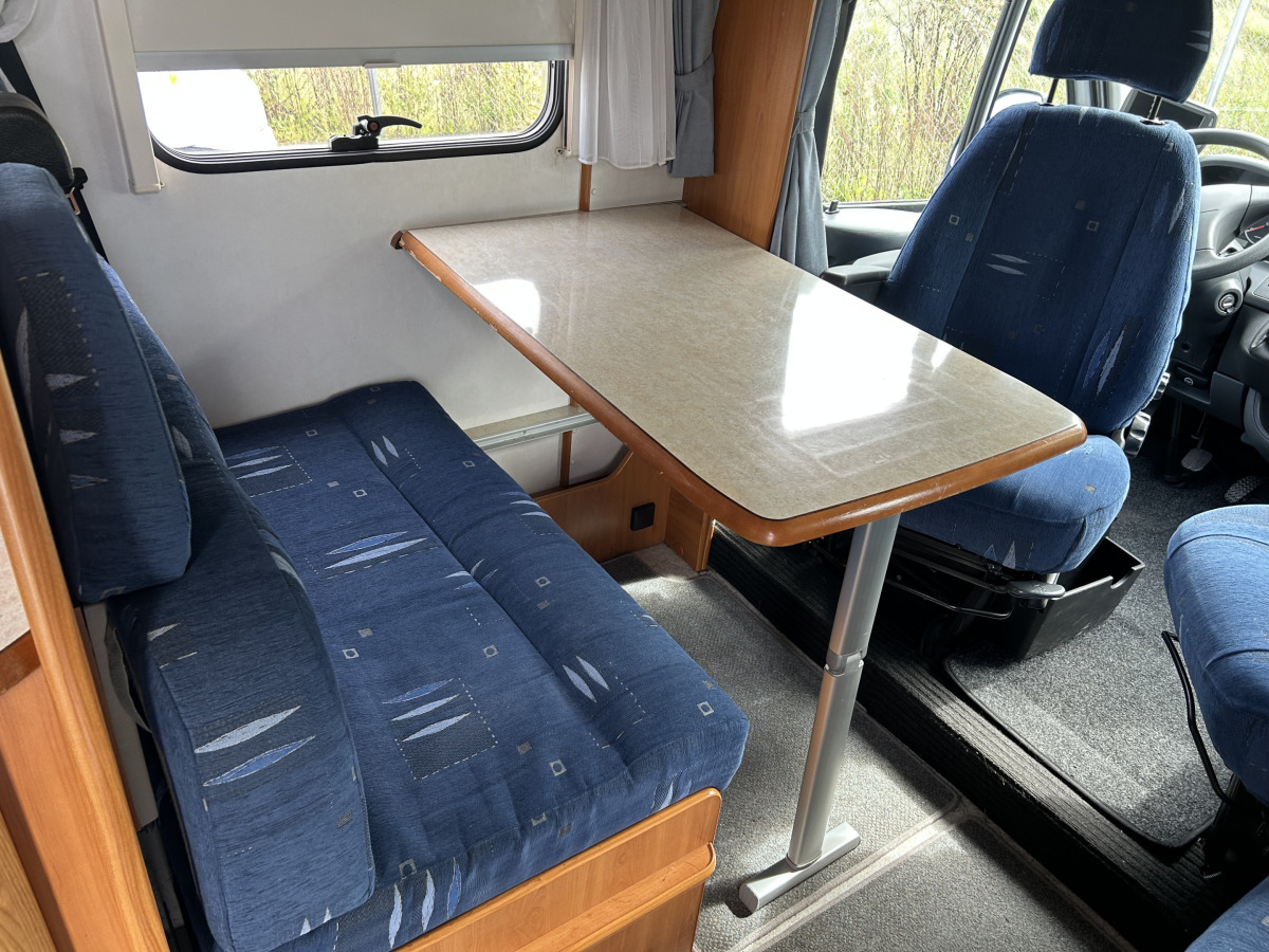 Solifer 660 H Franskbädd, bild 8 av 20
