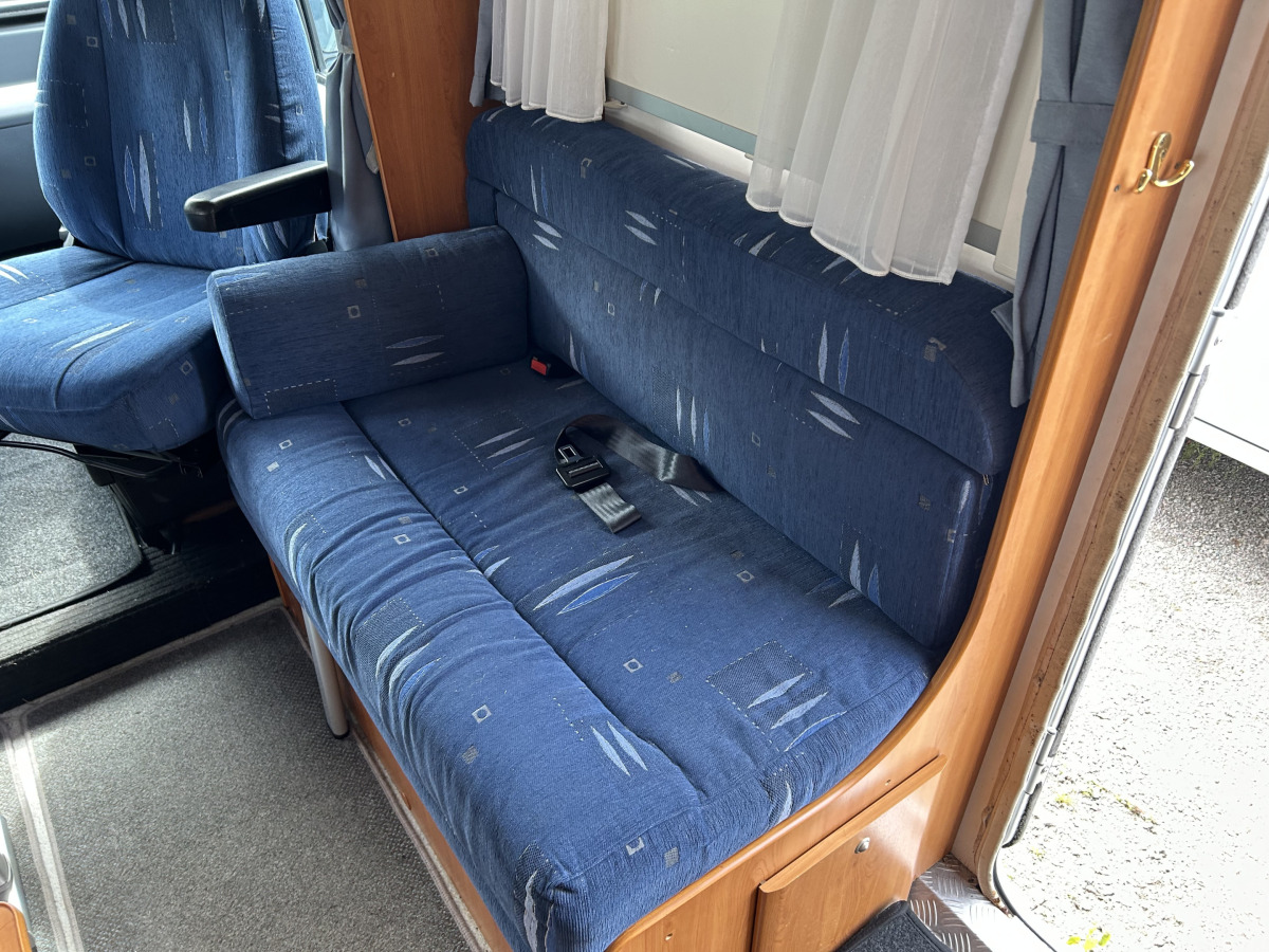 Solifer 660 H Franskbädd, bild 10 av 20