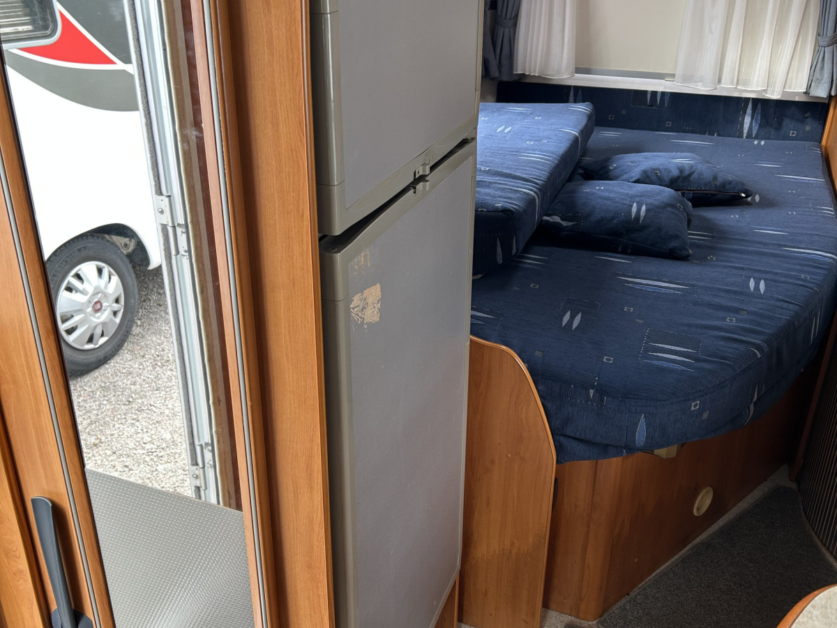 Solifer 660 H Franskbädd, bild 15 av 20
