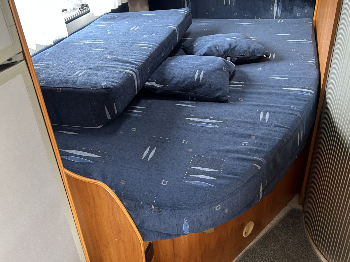 Solifer 660 H Franskbädd, bild 16 av 20