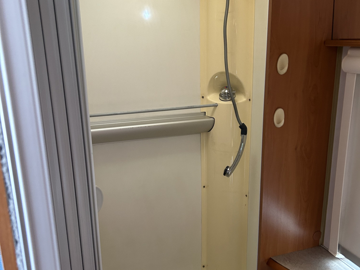 Solifer 660 H Franskbädd, bild 20 av 20