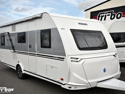 Knaus 580 QS Sport