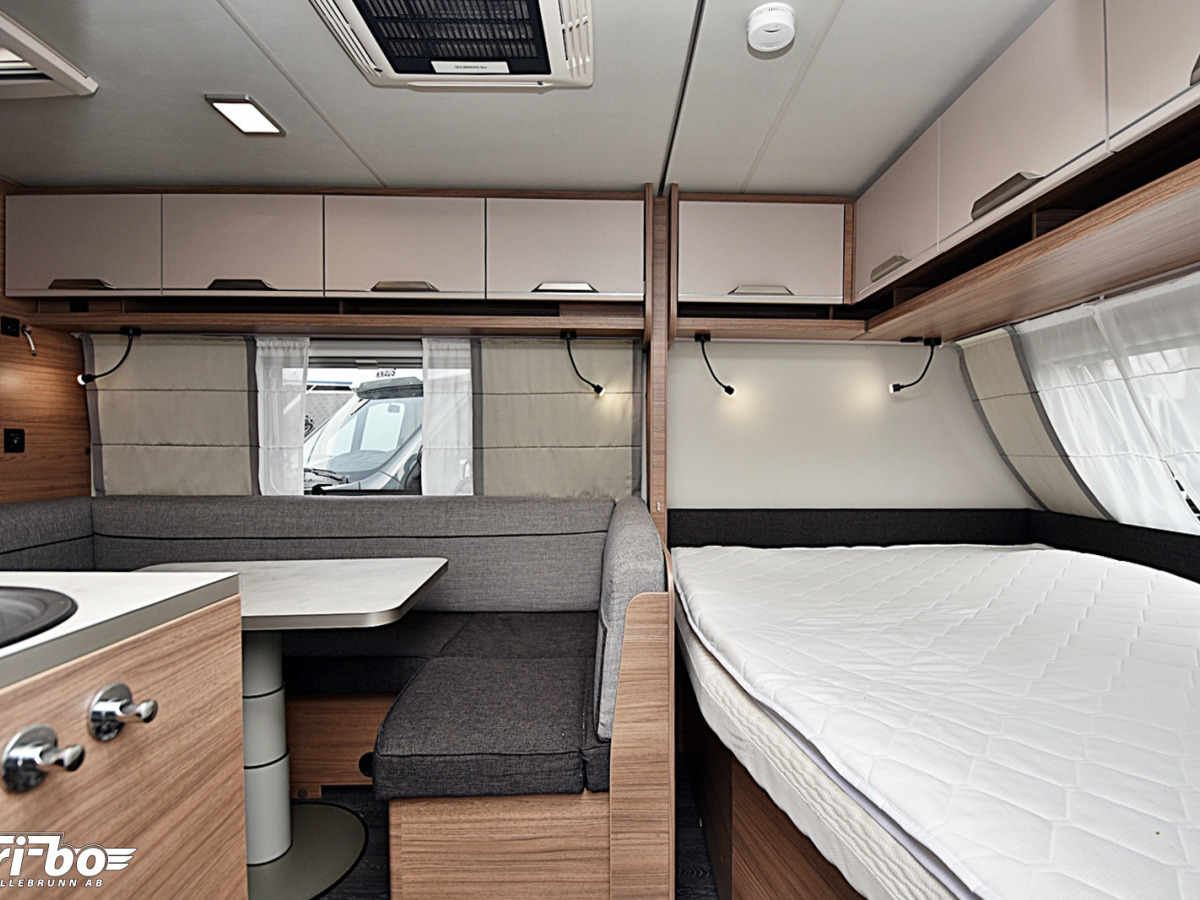 Knaus 580 QS Sport, bild 4 av 26