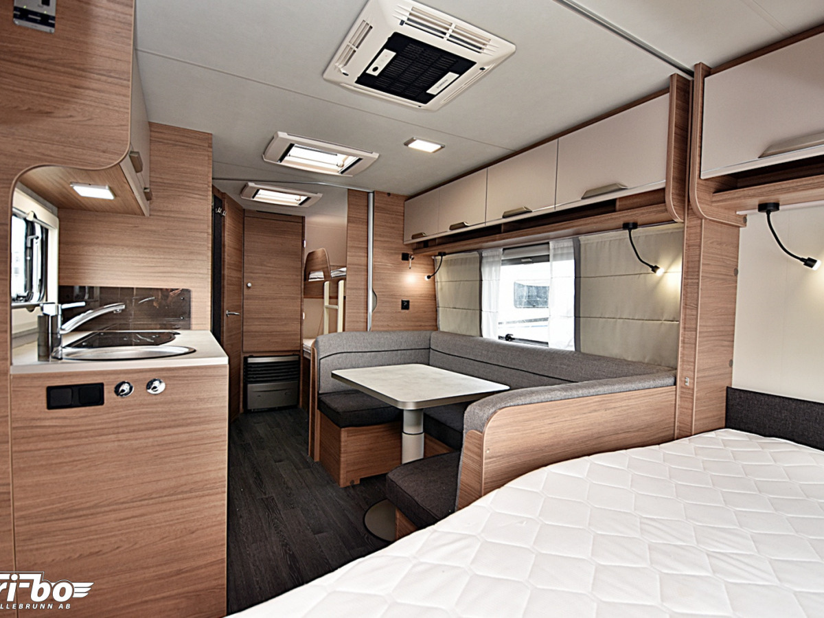 Knaus 580 QS Sport, bild 7 av 26