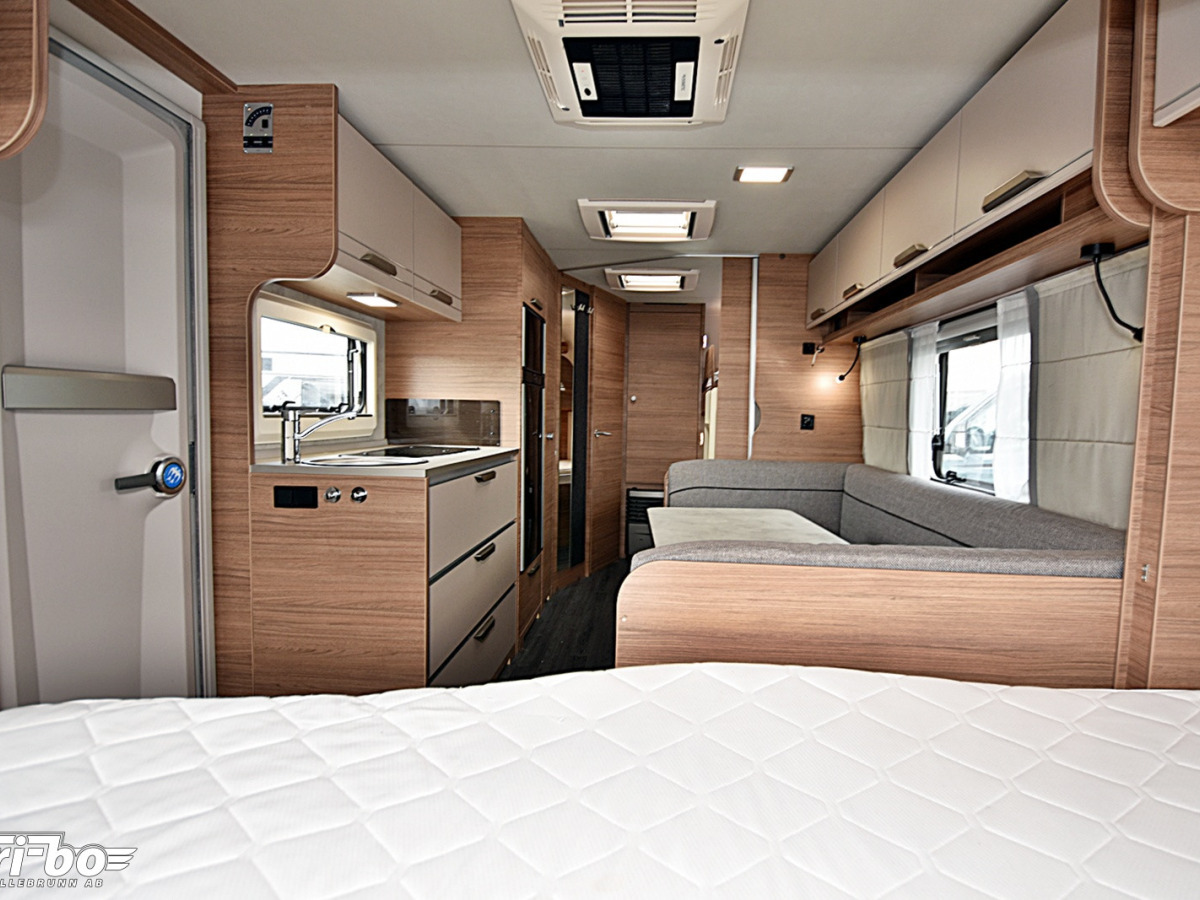Knaus 580 QS Sport, bild 8 av 26