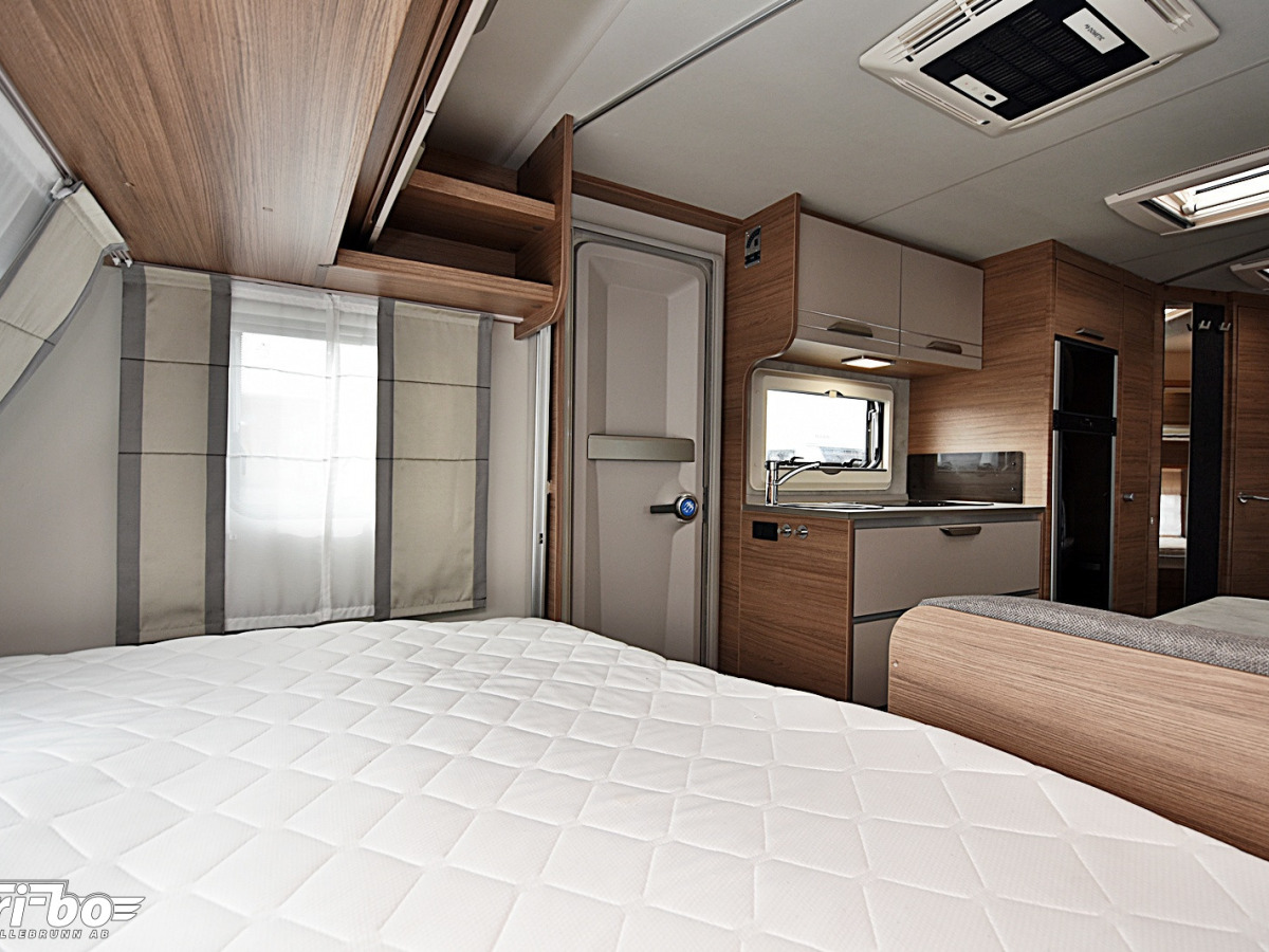 Knaus 580 QS Sport, bild 9 av 26