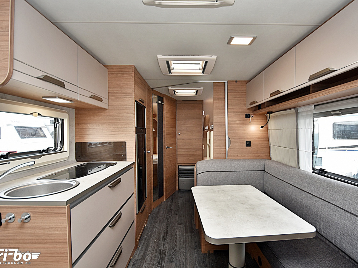 Knaus 580 QS Sport, bild 10 av 26