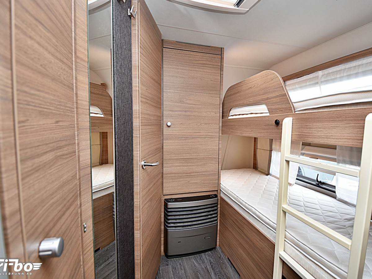 Knaus 580 QS Sport, bild 14 av 26