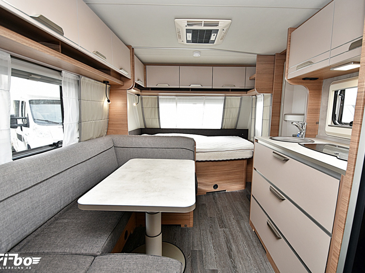 Knaus 580 QS Sport, bild 16 av 26